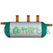 Септик Биопрайм СТ-2,0 м3