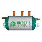 Септик Биопрайм СТ-3,0 м3