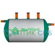 Септик Биопрайм СТ-4,0 м3