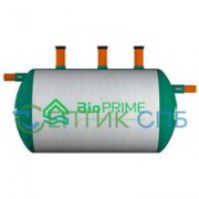 Септик Биопрайм СТ-5,0 м3