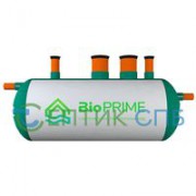 Септик Биопрайм СТ-6,0 м3